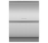 Fisher & Paykel Double Dishdrawer for 12 Place Settings