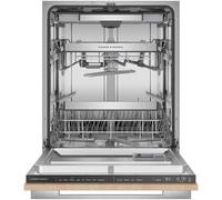 Fisher & Paykel DW60U4HI2 Built-In Dishwasher, 16 Place Settings, Stainless Steel, Multiple Wash Programs, Energy Efficient, Quiet Operation, Adjustable Racking, Full Size Integrated Dish Washer