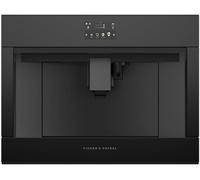 Fisher&Paykel EB60MSB1 Coffee Machine