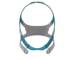 Fisher & Paykel Evora Full Face Headgear - Turquoise (B0B1W1DJ17) for Motorcycle, ATV, UTV, Racing Car, Snowmobile