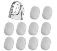 Fisher & Paykel H Inc Fp400Hc228 F & P Eson Elbow Cover & Diffuser (10 Count), H Inc - Pack(Age) 10