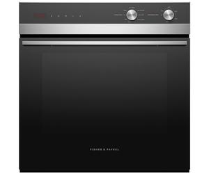 Fisher&Paykel OB60SC7CEX3(ad) single Oven Electric