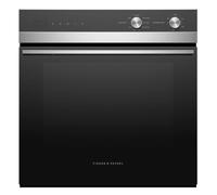 Fisher_Paykel OB60SC7CEX3 Built-in Oven Single 600mm 72L, 7 Function (Not Pyro)