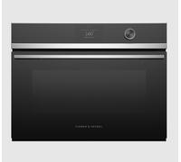 Fisher Paykel OM60NDLX1 Series 7 Combination Microwave Oven - STAINLESS STEEL