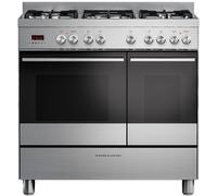 or90l7dbgfx1 Range Cooker Dual Fuel or90l7dbgfx1