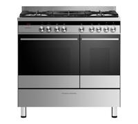 Fisher Paykel OR90L7DBGFX1 Range Cooker - Stainless Steel