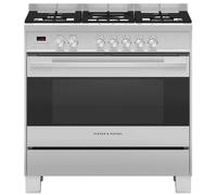 Fisher Paykel OR90SDG4X1 Range Cooker - Stainless Steel
