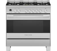 Fisher&Paykel or90sdg6x1(ad) Range Cooker Dual Fuel