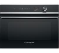 Fisher&Paykel OS60NDLX1(ad) Steam Combi Oven