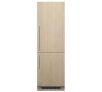 Fisher & Paykel RB6018BRV 60cm Frost Free Integrated Fridge