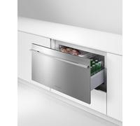 Fisher&Paykel RB9064S1(ad) Larder Fridge