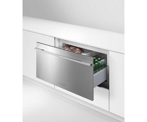 Fisher&Paykel RB9064S1(ad) Larder Fridge