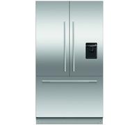 Fisher & Paykel RD90AU Stainless Steel Door Panel Kit for RS90AU