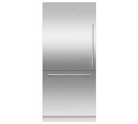 Fisher & Paykel RD9120WL Door Panel For 91cm Integrated Refrigerator Freezer - Left Hinge