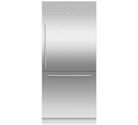 Fisher & Paykel RD9121WR Door Panel For 91cm Integrated Fridge Freezer - Right Hinge