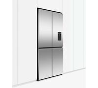 Fisher&Paykel RF605QNUVX1(cih) American Style Refrigeration