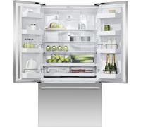 Fisher&Paykel RF610ADX6 American Style Refrigeration