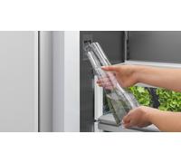 Fisher & Paykel RS7621WRUK1 762mm Integrated Fridge Freezer Ice Water