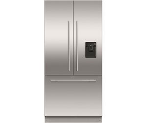 Fisher&Paykel RS80AU3 American Style Refrigeration