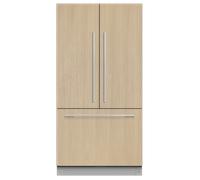Fisher & Paykel RS90A3 Fully Integrated Fridge Freezer
