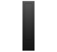 Fisher & Paykel Series 11 CD13DB1 13cm Wide Black Modular Downdraft Extractor - Sale