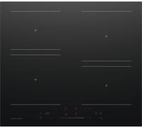 Fisher & Paykel Series 5 CI604CTB2 60cm Induction Hob - Black, Black