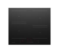 Fisher & Paykel Series 5 CI604CTB2 60cm Wide Black Induction Hob