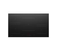 Fisher & Paykel Series 5 CI905CTB2 90cm Wide Black Induction Hob