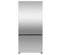 Fisher & Paykel Series 5 RF505BRNQX1 Stainless Steel Freestanding Fridge-Freezer
