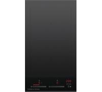 Fisher & Paykel Series 7 CI302DTB4 30cm Induction Hob - Black, Black