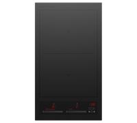 Fisher & Paykel Series 7 CI302ZDTB5 30cm Wide Black Induction Hob