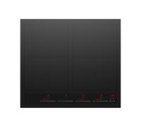 Fisher & Paykel Series 7 CI604ZZDTB5 60cm Wide Black Induction Hob
