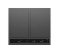 Fisher & Paykel Series 7 CI604ZZDTG5 60cm Wide Grey Induction Hob