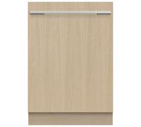 Fisher & Paykel Series 7 DW60U4HI2 Fully Integrated Dishwasher
