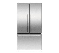 RF610ADJX7 Series 7 American Style 569l Frost Free Smart Fridge Freezer - Stainless Steel