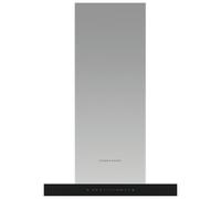 Fisher & Paykel Series 7 HC60BCXB4 60cm Wide Stainless Steel Wall-Mounted Cooker Hood