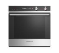 Fisher & Paykel Series 7 OB60SD9PX1 Stainless Steel Built-In Pyrolytic Single Oven - Repackaged