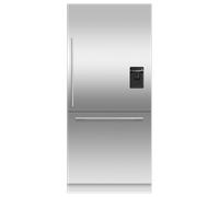 Fisher & Paykel Series 7 RS9120WRU2 91cm Wide Fully Integrated Fridge-Freezer - Internal Water Dispenser & Internal Ice Maker - Right Hand Hinge
