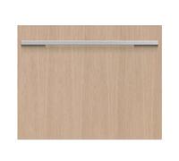 Fisher Paykel Series 9 Designer Tall Tub Integrated DishDrawer DD60SHTI9