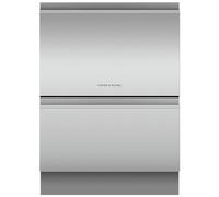 Fisher&Paykel DD60D4HNX9(ad) 60 Cm Dishwasher Fully