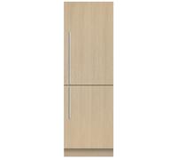 Fisher & Paykel Series 9 RS6019BRU1 Fully Integrated Fridge-Freezer - Plumbed-In Ice & Water