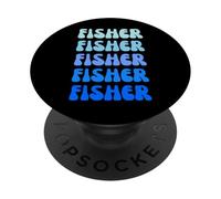 Fisher PopSockets Adhesive PopGrip