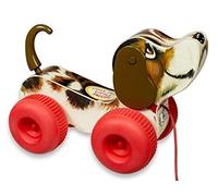 Fisher-Price 01650 Classics Little Snoopy Toy
