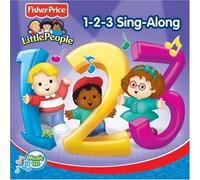 Fisher Price - 123 Sing-Along by Little People
