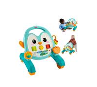 Fisher Price 2-in-1 Musical Penguin Walker