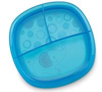 Fisher Price 2 in 1 Plate BPA Free Dishwasher safe