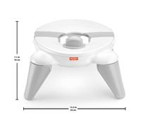 Fisher Price 2-In-1 Travel Potty