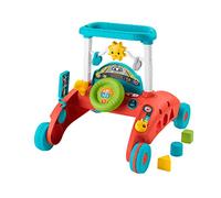 Fisher Price Fisher-price Andor 2 Faces Car