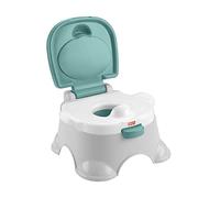 Fisher Price 3 In 1 Potty Learn To Go To The Toilet