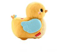 Fisher-Price 4-in-1 Cuddle & Crawl Duck Baby Toy